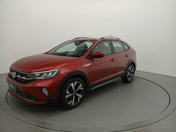 VOLKSWAGEN NIVUS 1.0 200 TSI TOTAL FLEX HIGHLINE AUTOMÁTICO VOLKSWAGEN NIVUS 1.0 200 TSI TOTAL FLEX HIGHLINE AUTOMÁTICO